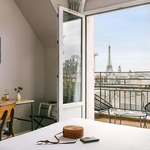 Double Kamer "Eiffel"